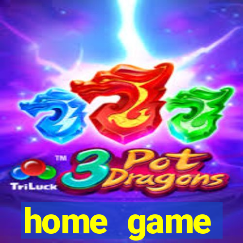 home game gamecategoryid 0